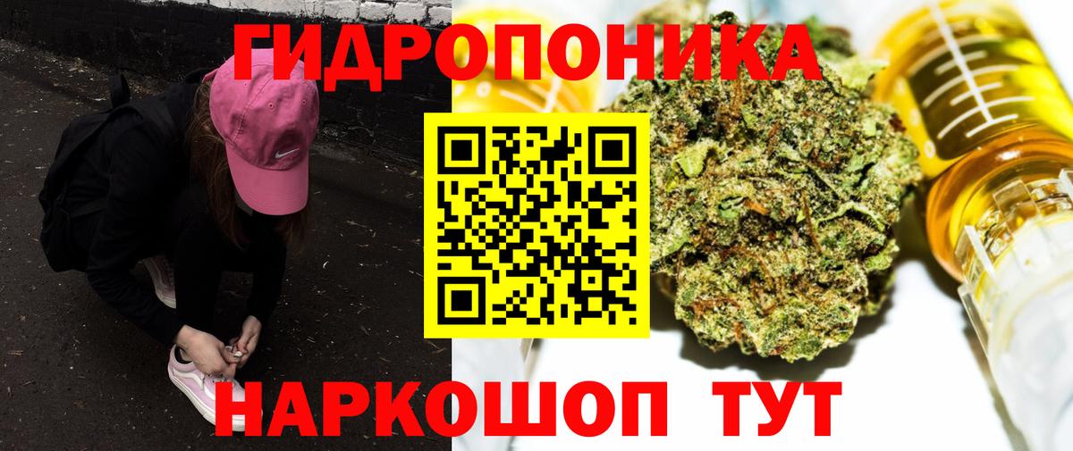 Канабис ГИДРОПОН Елец